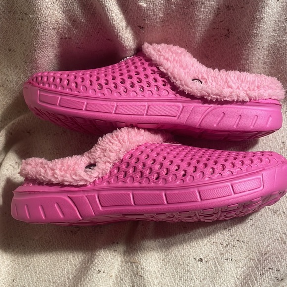 Clog-Fleece Lined - Picture 5 of 5